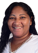 Foto de FERNANDA APARECIDA DA SILVA GERONIMO