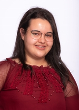 Foto de LETICIA WENDORF SAMPAIO
