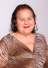 Foto de VERA LÚCIA CHAMILETE QUEIROZ