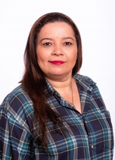 Foto de Maria Cristina da Silva