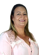Foto de REGIANE GABRIEL FONTES