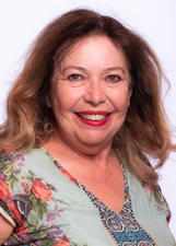 Foto de TANIA MARA PANSARDI OURO
