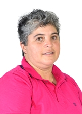 Foto de VALQUIRIA DE ALMEIDA
