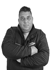 Foto de EDISON GILSON FRANCO DA CRUZ