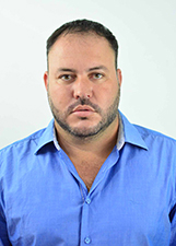 Foto de Marcelo de Souza dos Santos