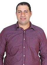 Foto de PERCIVAL JOSE SALVADOR JUNIOR