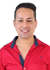 Foto de LUIS ANTONIO BLANS DA SILVA FILHO
