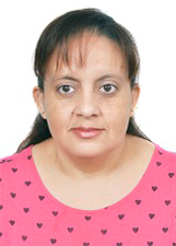 Foto de CRISTIANE APARECIDA DA SILVA RUIZ