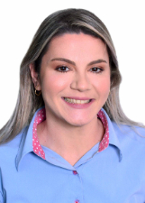 Foto de NADYA CORRÊA MASSÉ DAS NEVES