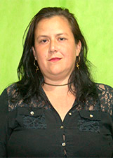 Foto de ARACI VIVIANE PERON DE SOUZA
