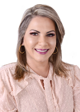 Foto de ROSY ANNE ALMODOVAS RODRIGUES RIBEIRO
