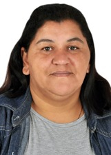 Foto de Vanessa de Fatima da Silva