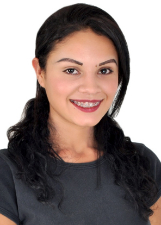 Foto de GIOVANA DA SILVA CASTANHO