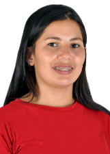 Foto de LUANA APARECIDA DA SILVA