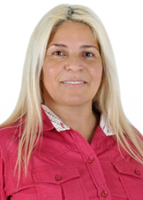 Foto de CLAUDETE DA FONSECA