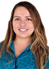 Foto de BRUNA APARECIDA RIBEIRO DOS SANTOS