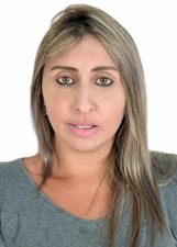 Foto de FRANCIELE POLOPES DE ANDRADE