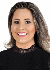 Foto de REGIANE APARECIDA BARBOSA ALVES