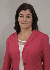 Foto de SILVIA REGINA DÁLCOL