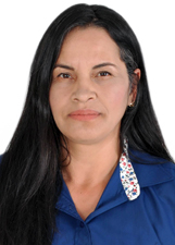 Foto de LUCILENE APARECIDA MARTINS