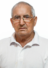 Foto de JOACY XAVIER DE SOUZA