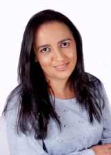 Foto de APARECIDA ANDREIA DE SOUZA ARIGONI NASCIMENTO