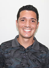 Foto de BRUNO HENRIQUE SILVA GONZALES