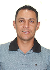 Foto de MAURÍCIO JOSÉ SECCO