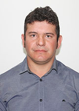 Foto de SERGIO APARECIDO DA SILVA