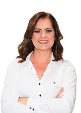 Foto de Elizabete Delboni Peres