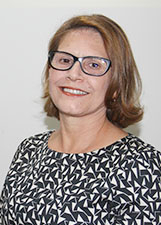 Foto de IRANI APARECIDA DE ALMEIDA LIGERO