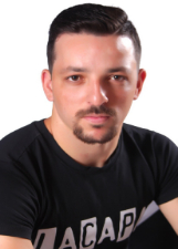 Foto de LUAN BRAZ LIFANTI
