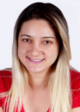 Foto de ANA CARLA BUENO DA SILVA