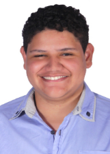 Foto de RODRIGO DE SOUZA BARBOSA