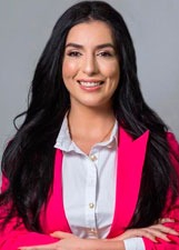 Foto de SCHEILA FATIMA DE MELO PILARSKI