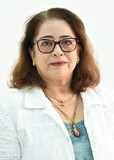 Foto de SONIA LUCIA FERREIRA DE MELLO