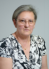 Foto de LUCIA CHADE
