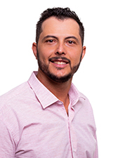 Foto de ANDRE DE BARROS DA SILVA