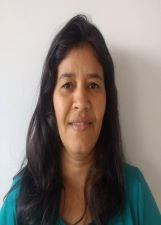 Foto de CREUZA APARECIDA DA SILVA CASTRO