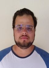 Foto de GABRIEL APARECIDO DA SILVA