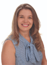 Foto de SINTHYA CRISTINA LUIZ FUZETI