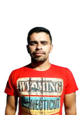 Foto de LEONARDO OLIVEIRA PEDROSO
