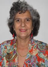 Foto de MARIA VALÉRIA REGUEIRA BURGOS
