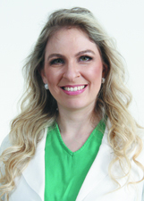 Foto de Suzana Loureiro