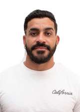 Foto de DIEGO ALCIDES APARECIDO DE SIQUEIRA