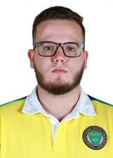 Foto de JOÃO VITOR DE OLIVEIRA BARBÃO BORDIN