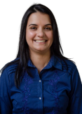 Foto de Andreza Aparecida Monteiro