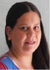 Foto de JULIANA DE LIMA BOROCOSQUES