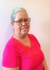 Foto de Maria Neci Gonçalves Pontes