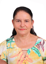 Foto de MARIA FELOMENA DE ALMEIDA CAMPOS